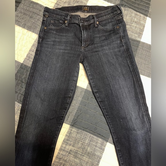 CITIZENS of HUMANITY  size 31 - Picture 1 of 7